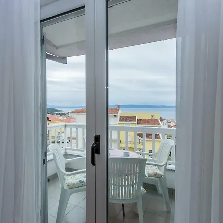 Snjezana Apartment