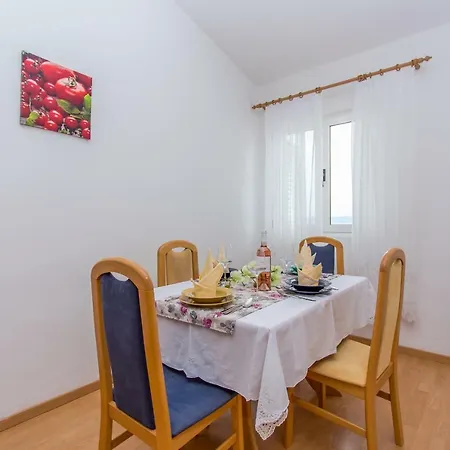 Snjezana Apartment