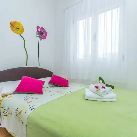 Snjezana Apartment