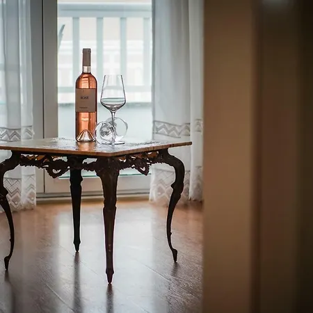 Apartman Snjezana *
