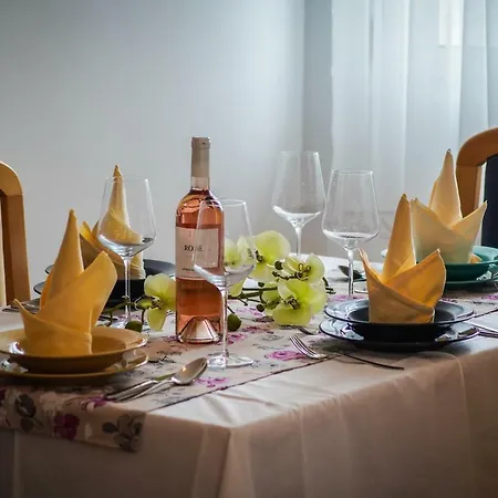 Apartment Snjezana