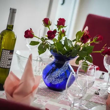 Apartman Snjezana *