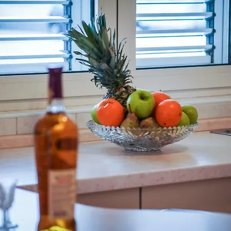 Appartamento Snjezana *