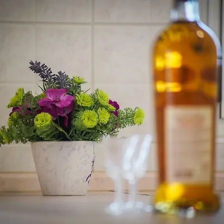 Snjezana Appartamento *