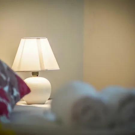 Snjezana Appartamento Makarska