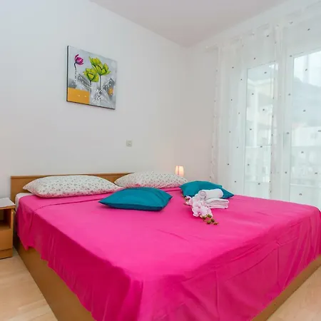 Apartman Snjezana Makarska