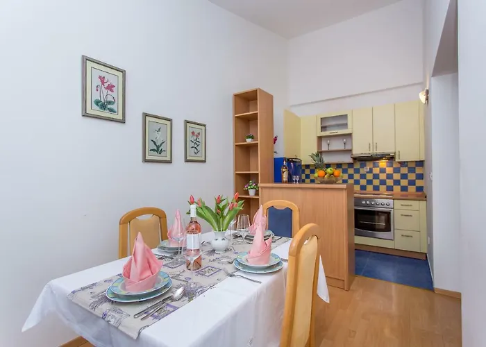Snjezana Appartement Makarska