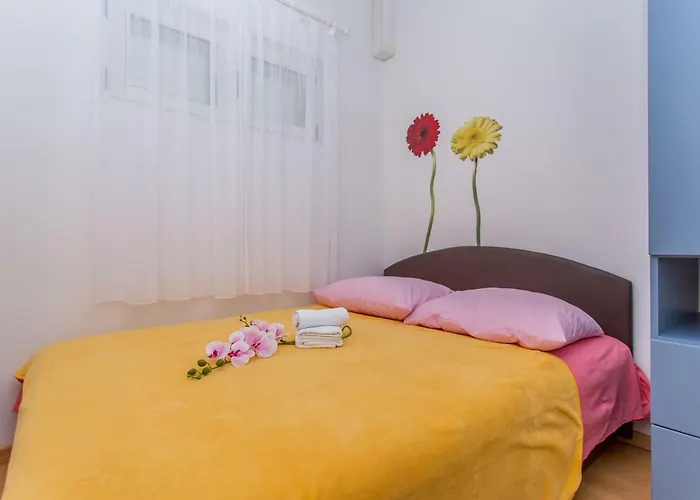 Snjezana Appartement Makarska