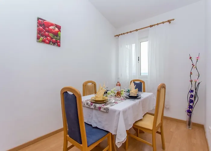 Snjezana Appartement