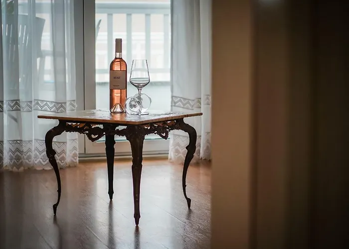 Appartement Snjezana *