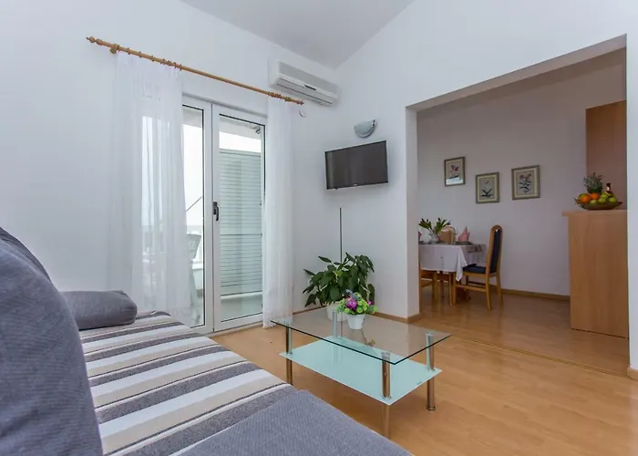 Snjezana Appartement Makarska