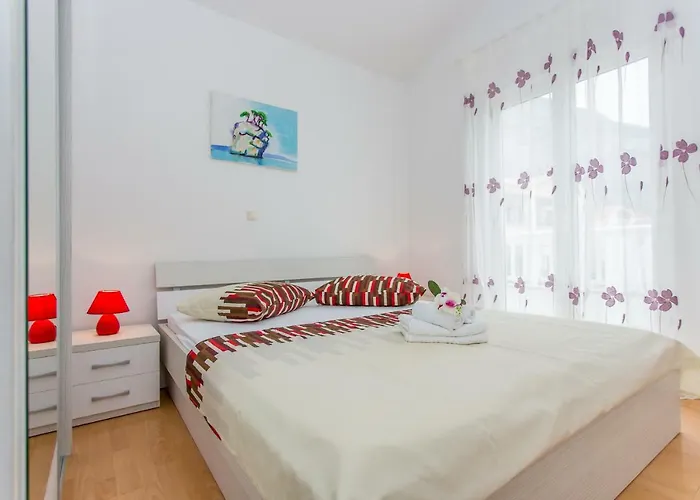 Snjezana Appartement Makarska