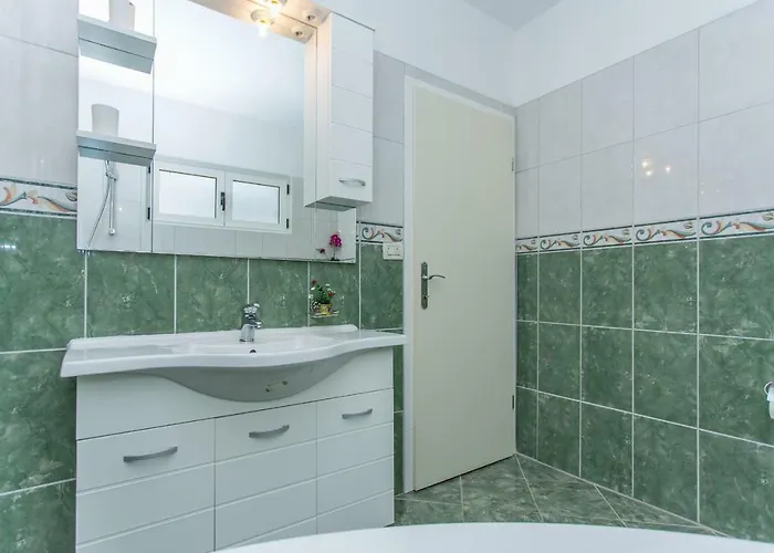 Snjezana Appartement *