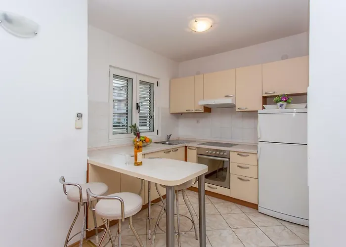 Appartement Snjezana Makarska