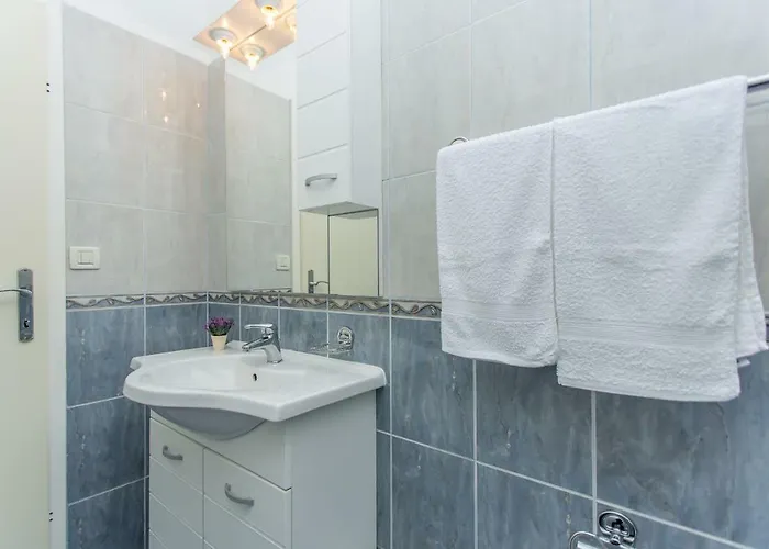 Appartement Snjezana Makarska