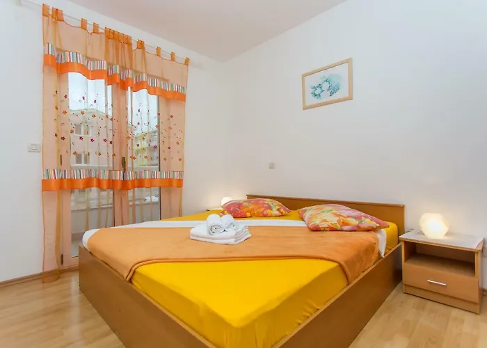 Appartement Snjezana Makarska