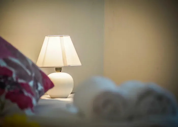 Snjezana Appartement Makarska