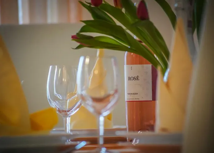 Appartement Snjezana *